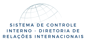 Logo Sistema Interno DRI