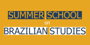Logo Summer School on Brazilian Students