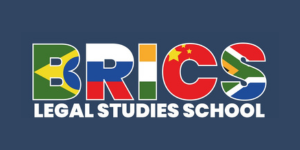 Logo BRICS Legal Studies Summer School