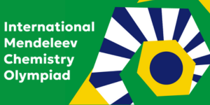 Logo International Mendeleev Chemistry Olympiad