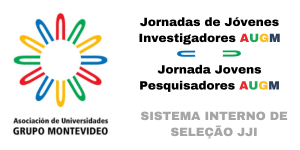 Jornada Jovens Pesquisadores